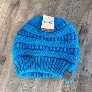 C.C BEANIE